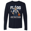 Cooper Flagg Dallas Mavericks Trust WHT by 500 LEVEL