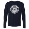 Johnny Damon New York Y Vintage Baseball WHT by 500 LEVEL