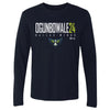 Arike Ogunbowale Dallas Wings Elite WHT by 500 LEVEL