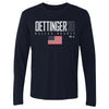 Jake Oettinger Dallas USA Elite WHT by 500 LEVEL