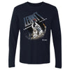 Leonard Taylor III New England Lenny T Block WHT by 500 LEVEL