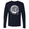 Naz Reid Minnesota Basketball WHT by 500 LEVEL