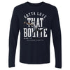 Kayshon Boutte New England Love That Boutte WHT by 500 LEVEL
