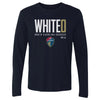Madi White North Carolina Courage Elite WHT by 500 LEVEL