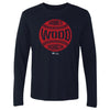 James Wood Washington Vintage Baseball WHT by 500 LEVEL