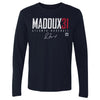 Greg Maddux Atlanta Elite WHT by 500 LEVEL