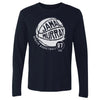 Jamal Murray Denver Basketball WHT by 500 LEVEL