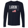 Dylan Larkin Detroit USA Elite WHT by 500 LEVEL