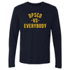 DPSCD Vs. Everybody Yellow WHT by 500 LEVEL