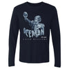 Caleb Williams Chicago Iceman Throw WHT by 500 LEVEL