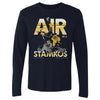 Steven Stamkos Nashville Air Stamkos WHT by 500 LEVEL