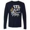 Austin Riley Team W WHT by 500 LEVEL