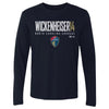 Carly Wickenheiser North Carolina Courage Elite WHT by 500 LEVEL