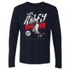 Austin Riley Atlanta Grunge WHT by 500 LEVEL