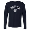 Courtney Williams Minnesota Lynx Invert WHT by 500 LEVEL