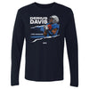 Derius Davis Los Angeles C Torn WHT by 500 LEVEL
