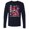 Lindsey Vonn Vintage WHT by 500 LEVEL