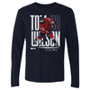 Tom Wilson Washington Type Poster WHT by 500 LEVEL