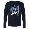 Vancouver Whitecaps FC Wave Bold WHT by 500 LEVEL