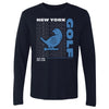 New York Golf Club Repeat Outline WHT by 500 LEVEL