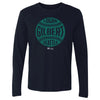 Logan Gilbert Seattle Vintage Baseball WHT by 500 LEVEL
