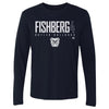 Ginger Fishberg Butler Bulldogs Elite WHT by 500 LEVEL