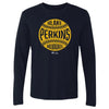 Blake Perkins Milwaukee Vintage Baseball WHT by 500 LEVEL