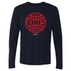 Andruw Jones Atlanta Vintage Baseball WHT by 500 LEVEL