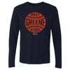 Riley Greene Detroit Vintage Baseball WHT by 500 LEVEL