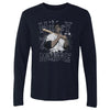Mickey Mantle New York Y Skyline WHT by 500 LEVEL