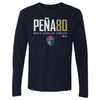 Oli Pena North Carolina Courage Elite WHT by 500 LEVEL