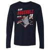 Clay Buccholz Boston Diamond WHT by 500 LEVEL