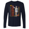 Sophie Cunningham Indiana Fever The Enforcer WHT by 500 LEVEL