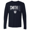 Jordan Smith Butler Bulldogs Elite WHT by 500 LEVEL