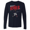 Ronald Acuna Jr. Chisel WHT by 500 LEVEL