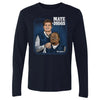 Drake Maye & Stefon Diggs New England Step Brothers WHT by 500 LEVEL