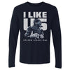 Stefon Diggs New England I Like Us WHT by 500 LEVEL