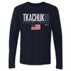 Matthew Tkachuk Florida USA Elite WHT by 500 LEVEL