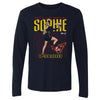 Sophie Cunningham Indiana Fever Repeat WHT by 500 LEVEL