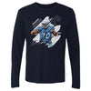 Rashawn Slater Los Angeles C Stripes WHT by 500 LEVEL