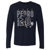 Joao Pedro Chelsea FC Outline Number WHT by 500 LEVEL