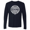 Aaron Boone New York Y Vintage Baseball WHT by 500 LEVEL