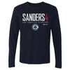 Kobe Sanders Los Angeles Clippers Elite WHT by 500 LEVEL