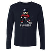 Florida Hockey 8-bit WHT by 500 LEVEL