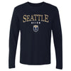 Seattle Reign FC Arch WHT by 500 LEVEL