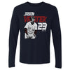Jason Varitek Boston Player Name WHT by 500 LEVEL