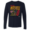 Kelsey Mitchell Indiana Fever Court WHT by 500 LEVEL