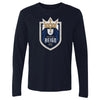 Seattle Reign FC Vintage Primary Logo WHT by 500 LEVEL