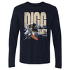 Stefon Diggs New England Digg That WHT by 500 LEVEL