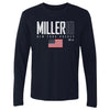 J.T. Miller New York R USA Elite WHT by 500 LEVEL